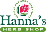 Hanna's Herb Shop