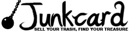 Junkcard