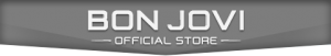 Bon Jovi Store