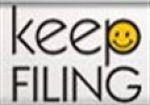 Keepfiling