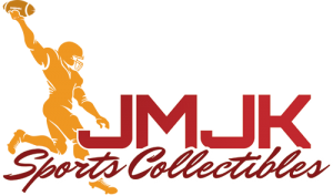 JMJK Sports Collectibles