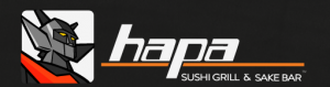 Hapa Sushi