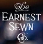 Earnest Sewn