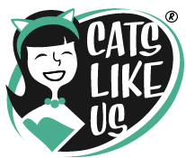 Cats Like Us