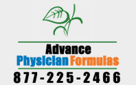 Advance Physician Formulas