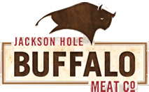 Jackson Hole Buffalo Meat