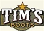 TimsBoots