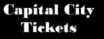 Capital City Tickets