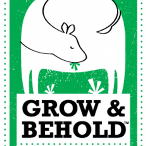 Grow and Behold