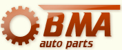 BMA Auto Parts