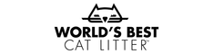 World's Best Cat Litter