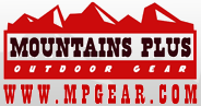 Mountains Plus Outdoor Gear