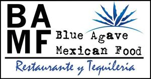 Blue Agave Restaurant