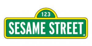 Sesame Street Store