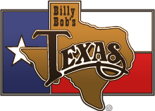 Billy Bob's Texas