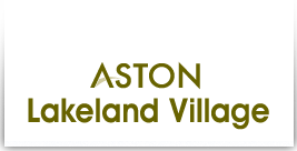 Aston Lakeland Village