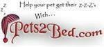 Pets2Bed