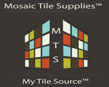 Mosaic Tile Supplies