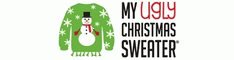 My Ugly Christmas Sweater