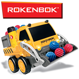 Rokenbok