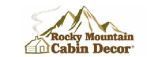 Rocky Mountain Cabin Decor