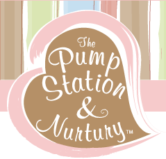 Pump Station