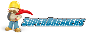 Superbreakers