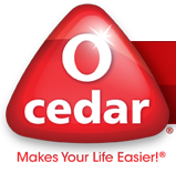 O Cedar