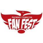 Phoenix Comicon