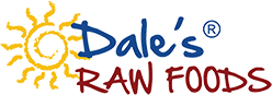 Dale's Raw Foods