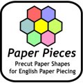 Paper Pieces