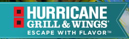 Hurricane Grill & Wings