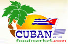 Cuban Food Market