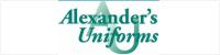 Alexander\'s Uniforms