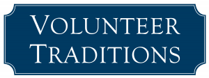 Volunteer Traditions