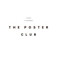 THE POSTER CLUB