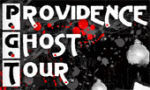 Providence Ghost Tour