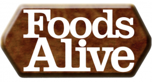 Foods Alive