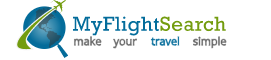 MyFlightSearch