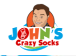 John's Crazy Socks