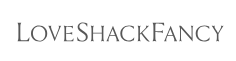 LoveShackFancy