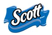 Scott Toilet Paper