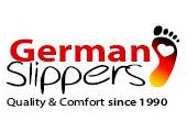 German Slippers