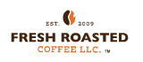 Fresh Roasted Coffee