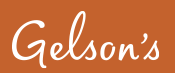 Gelson's