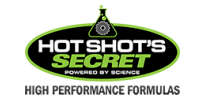 Hot Shot's Secret