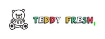 Teddy Fresh