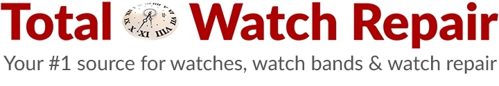Total Watch Repair