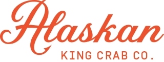 Alaskan King Crab