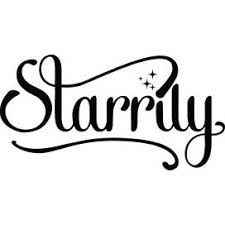 Starrily